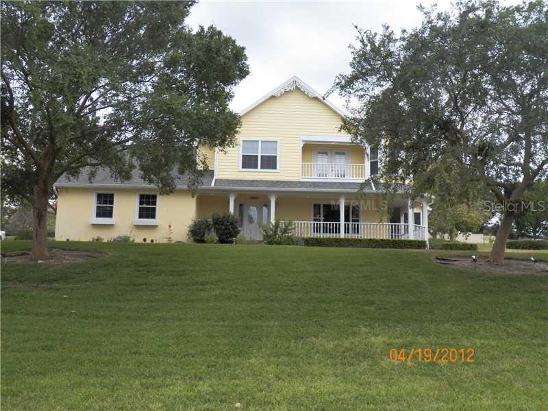 12802 Amber Ave., Clermont, FL 34711