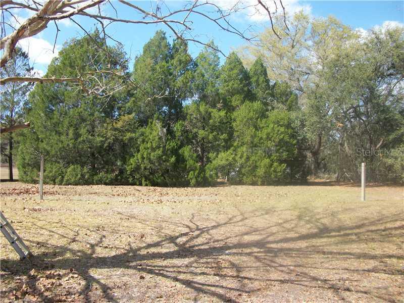 27535 Debbie Rd., Okahumpka, FL 34762