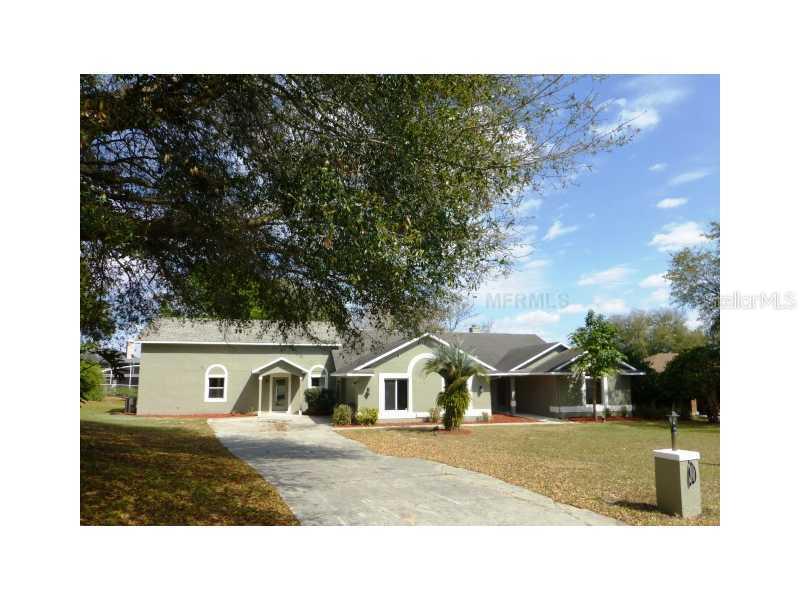 10719 Lake Hill Dr., Clermont, FL 34711