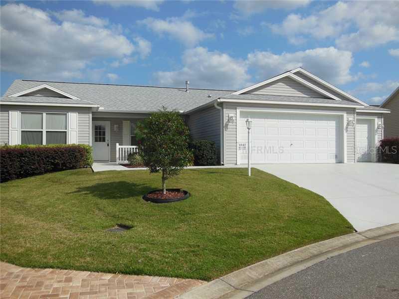 1840 Dobbins Ter., The Villages, FL 32162