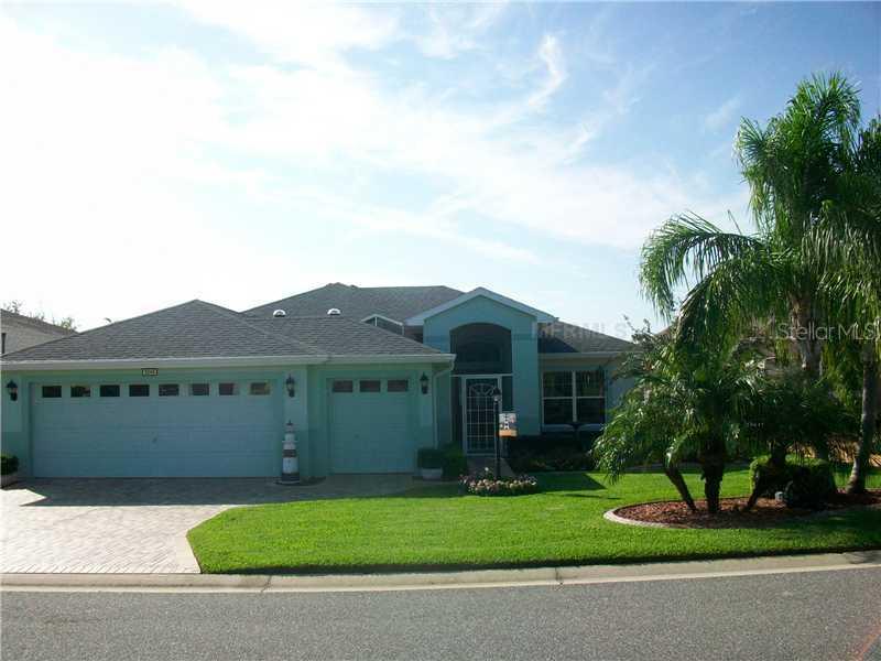 3046 Keel Ct., Tavares, FL 32778