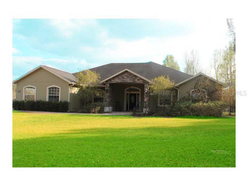 586 SE 95 St., Ocala, FL 34480