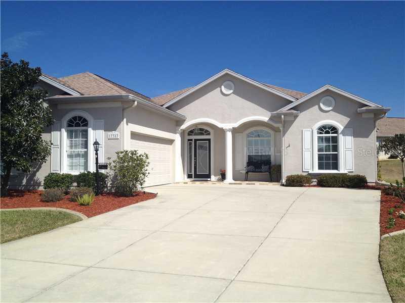 17383 Se 110 Ter., Summerfield, FL 34491