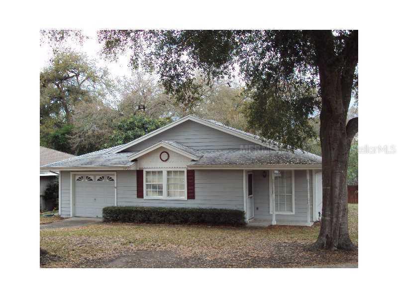 [Address Hidden by Seller], Mount Dora, FL 32757