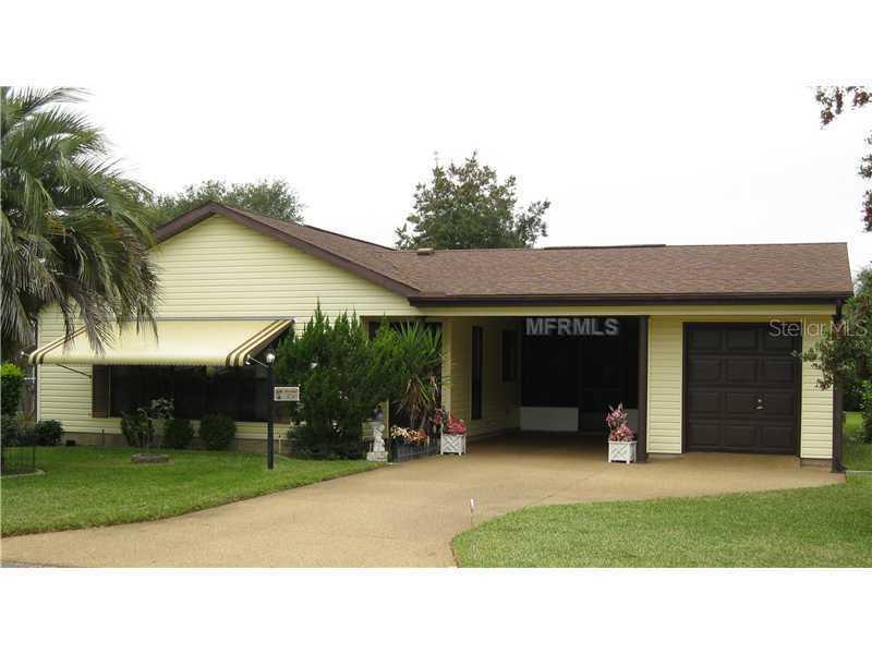 504 Valencia Pl., The Villages, FL 32159