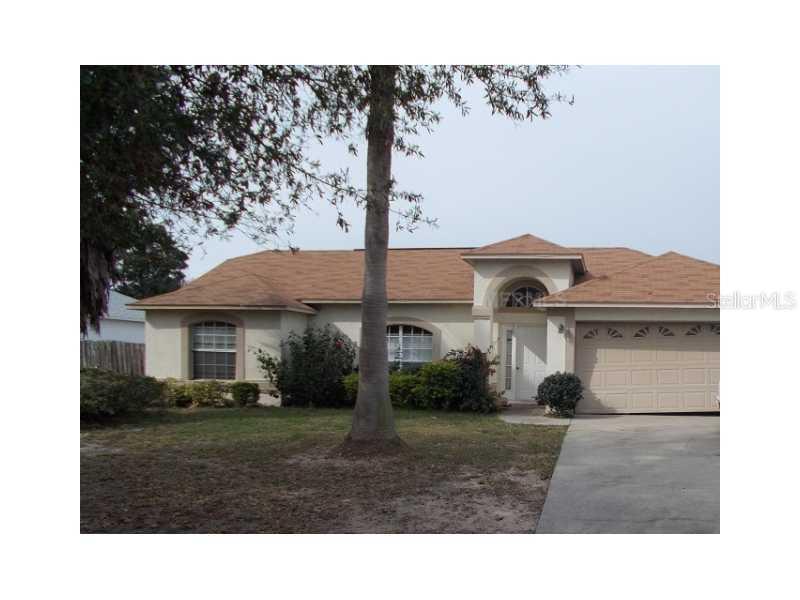 358 Balsam Ridge Dr., Ocoee, FL 34761