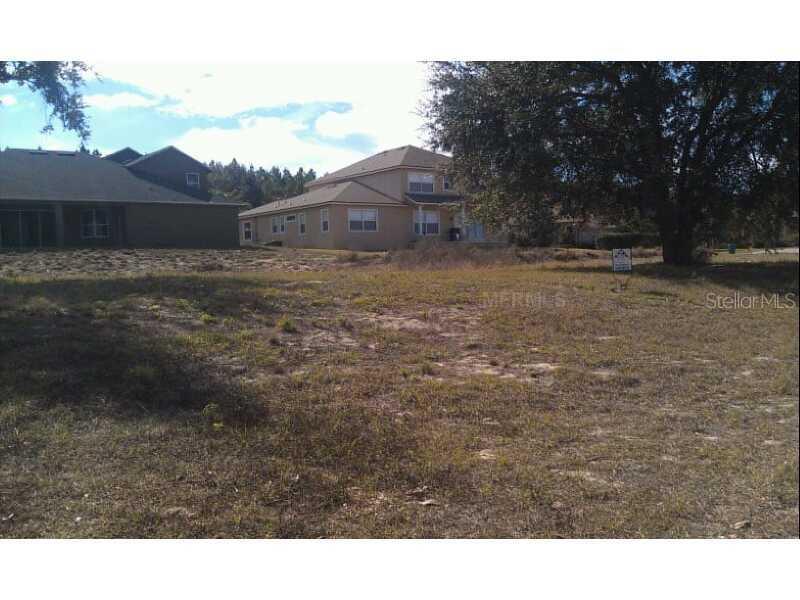 Priebe Rd., Clermont, FL 34711