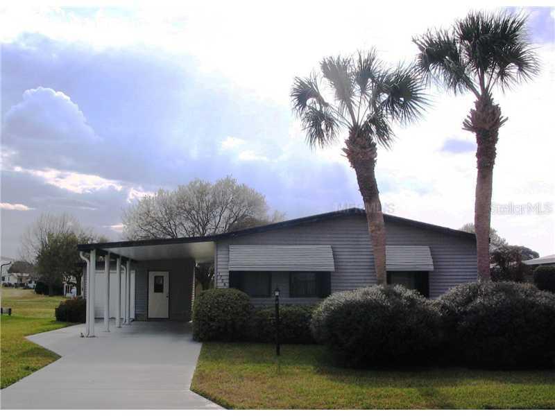 1706 E Schwartz Blvd., The Villages, FL 32159