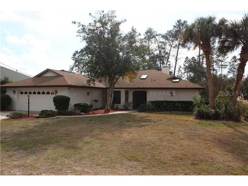 [Address Hidden by Seller], Spring Hill, FL 34606