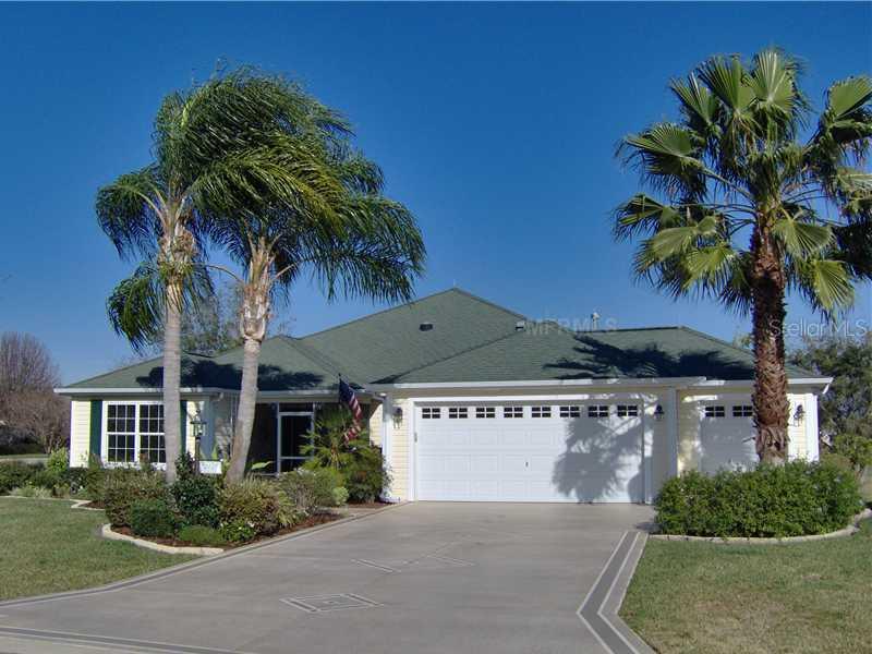 17173 Se 76th Creekside Cir, The Villages, FL 32162