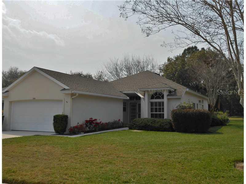 709 Juniper Way, Tavares, FL 32778