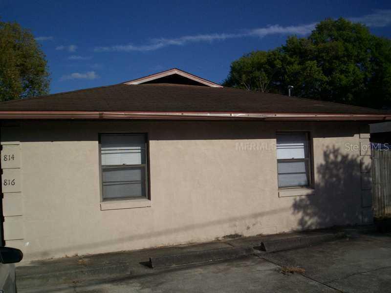 814 N Saint Clair Abrams Ave., Tavares, FL 32778
