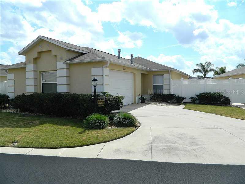 2144 Cherry Vale Pl., The Villages, FL 32162