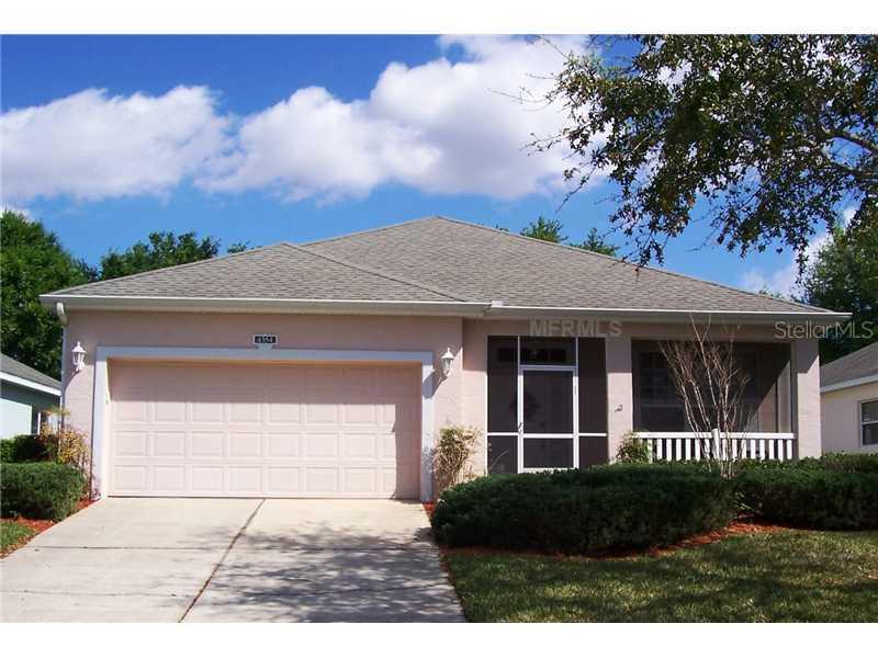 4354 Hammersmith Dr., Clermont, FL 34711