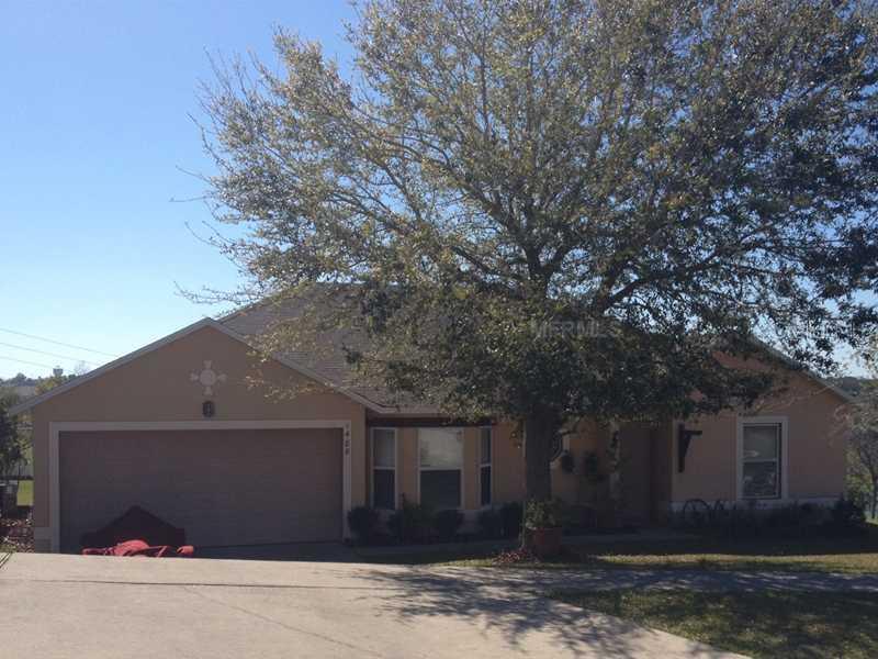 1488 Muir Cir., Clermont, FL 34711