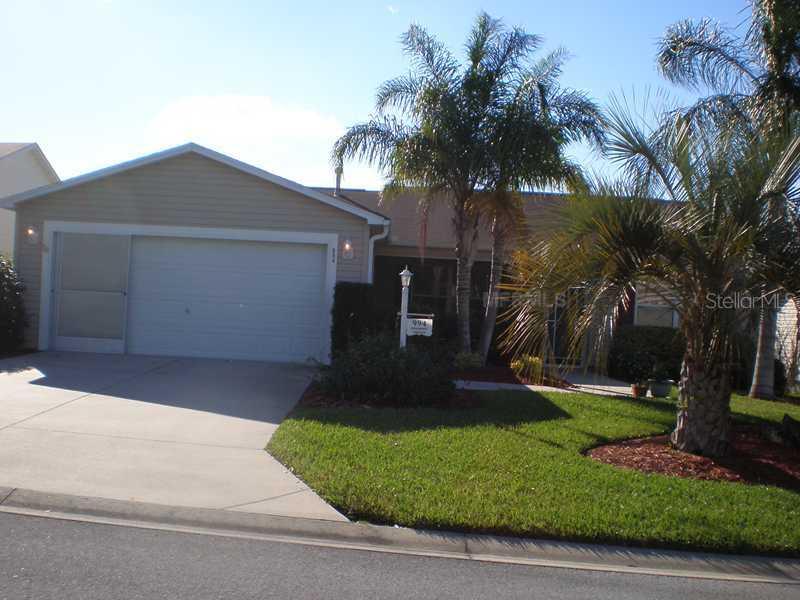 994 Kingmont Ter., The Villages, FL 32162