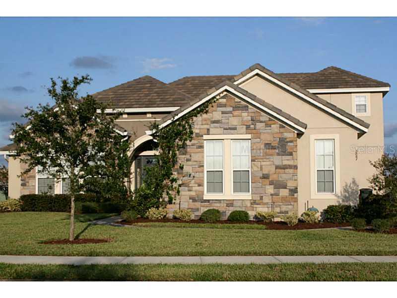 3061 Murano Ct., Mount Dora, FL 32757