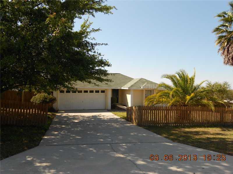 11312 Mandarin Dr., Clermont, FL 34711