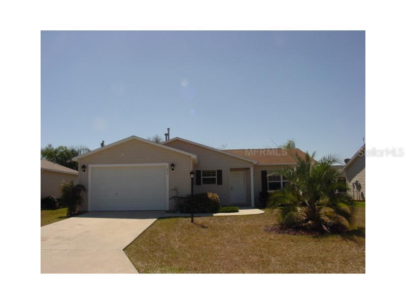 3619 Auburndale Ave, The Villages, FL 32162