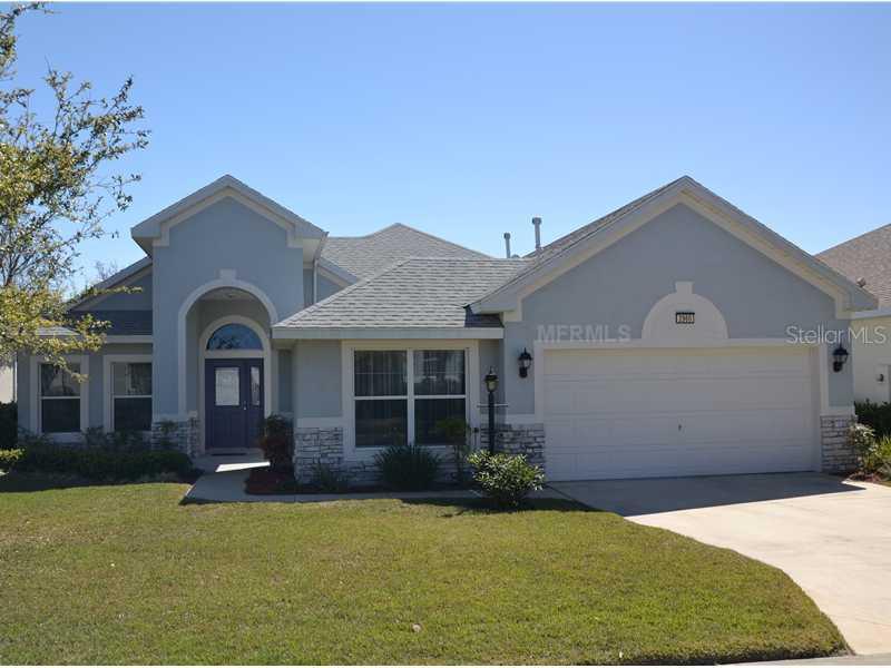 2960 Lake Huron Ln., Tavares, FL 32778