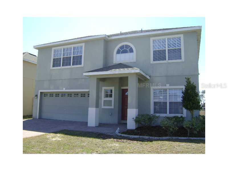 33440 Terragona Dr., Sorrento, FL 32776