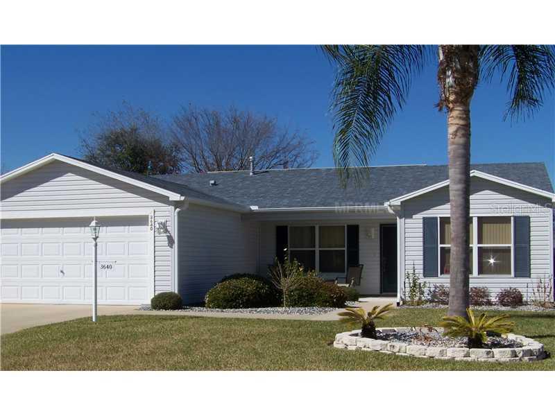 3640 Idlewood Loop, The Villages, FL 32162