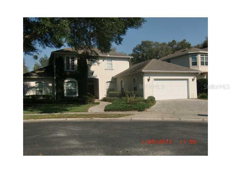 867 Cranes Ct., Maitland, FL 32751