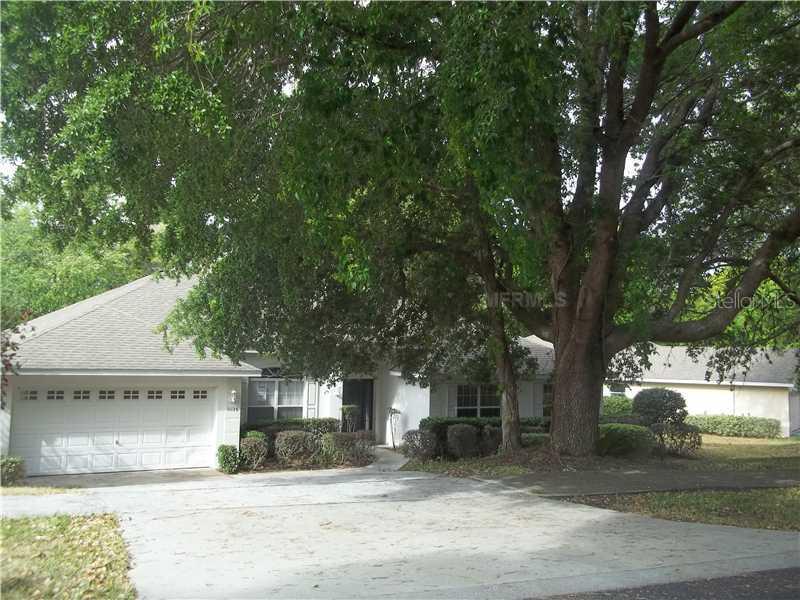 11126 Oakshore Lane, Clermont, FL 34711