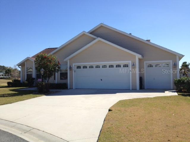 2120 Clover Ct., The Villages, FL 32162