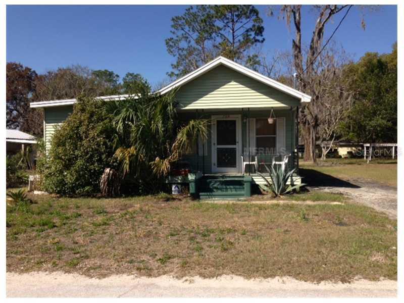 709 N Warfield Ave., Wildwood, FL 34785