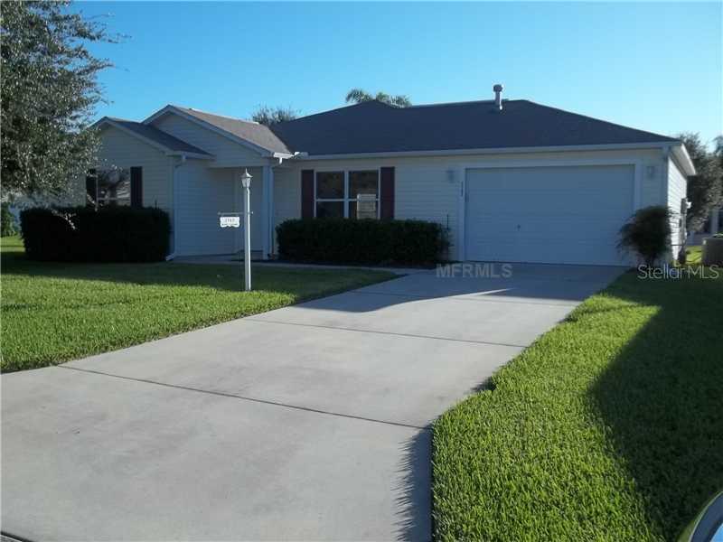 2765 Plainridge Loop, The Villages, FL 32162