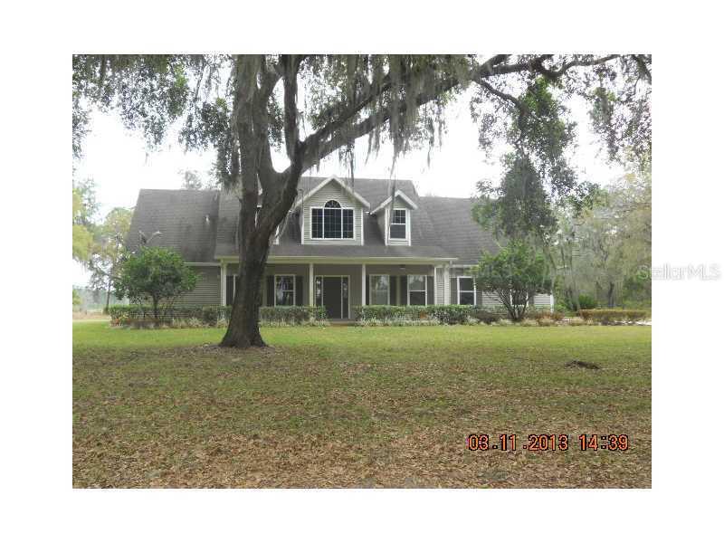 3127 Shady Oak Pl., Groveland, FL 34736