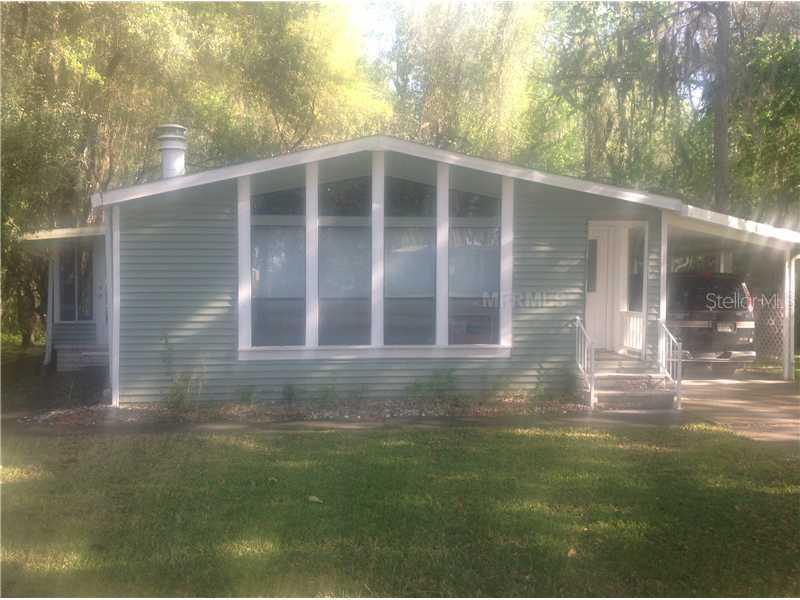603 Sandalwood Ln., Wildwood, FL 34785