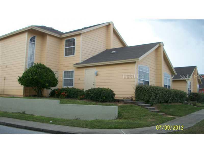 974 Caribbean Dr. #1, Davenport, FL 33897