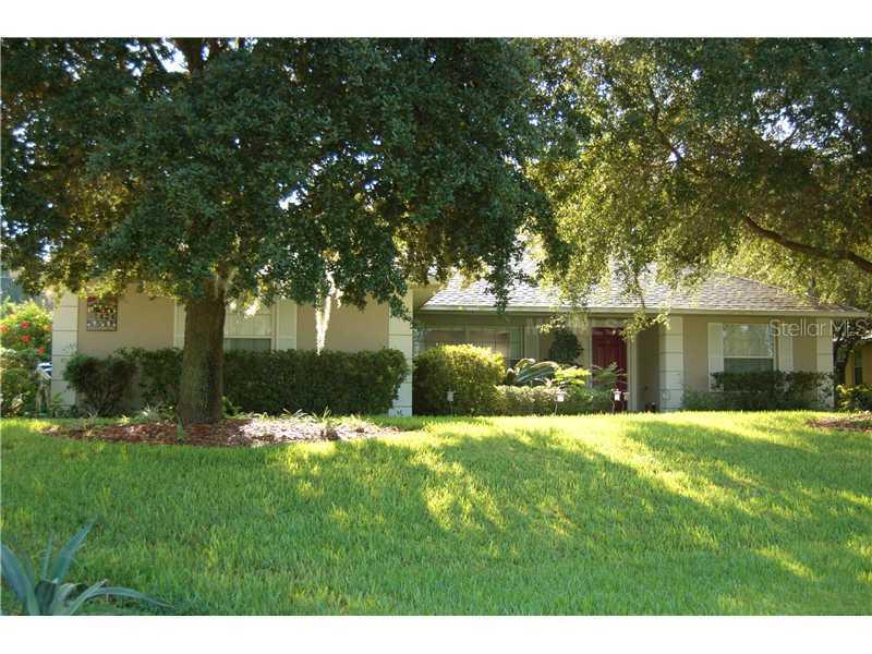 11424 Beggs Ct., Clermont, FL 34711