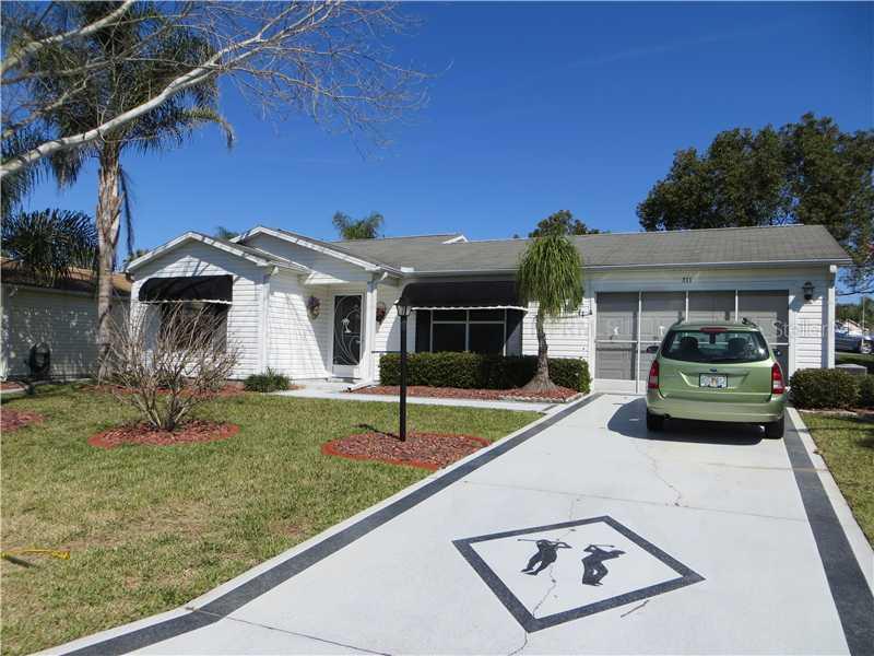 311 San Marino Dr., The Villages, FL 32159