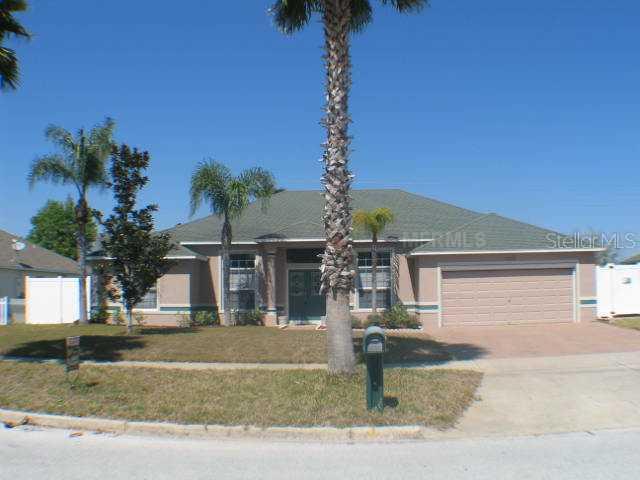 1600 Silhouette Dr., Clermont, FL 34711