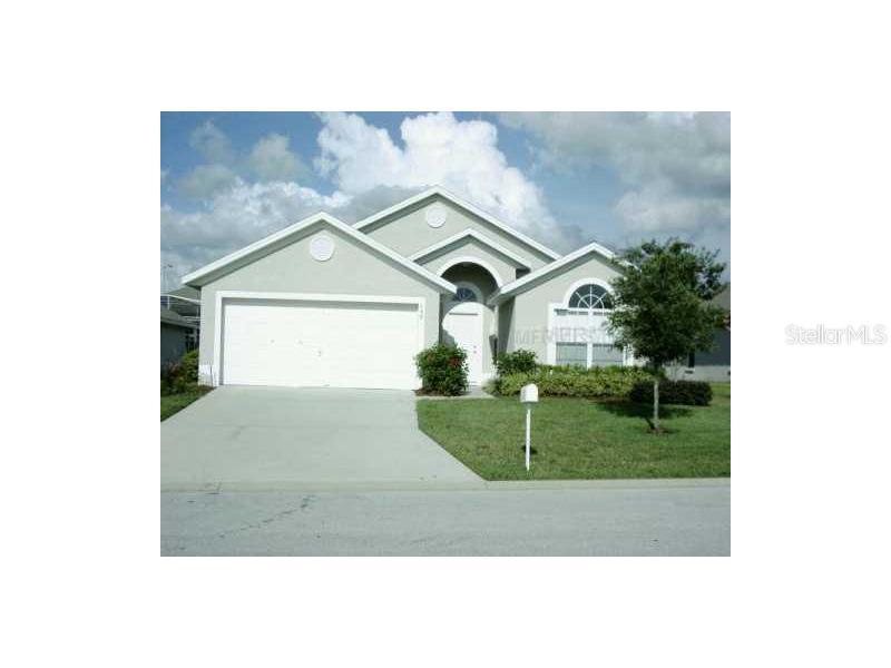 150 Fair Hope Pass, Davenport, FL 33897