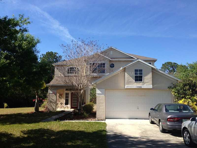 1402 Sunningdale Way, Orlando, FL 32828