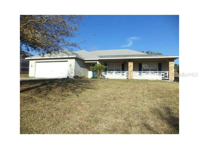10534 Vista Del Sol Cir., Clermont, FL 34711