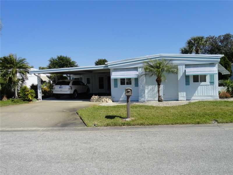 1058 Shawn Ct., Tavares, FL 32778