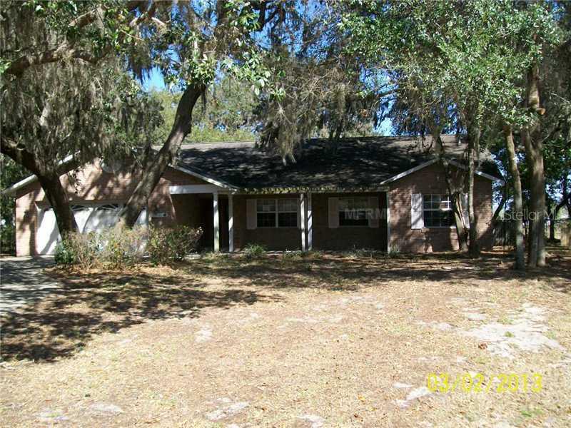 33606 Dolores Ct., Leesburg, FL 34788