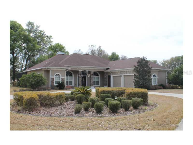 6672 SE 135th St., Summerfield, FL 34491