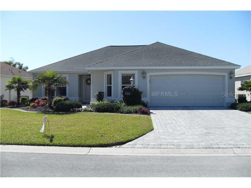 7160 171st Pond Ln., The Villages, FL 32162