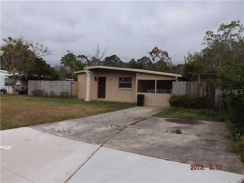 4312 Elderberry Dr., Orlando, FL 32809