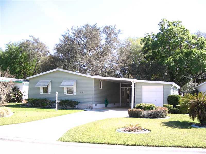 912 Orchid St., The Villages, FL 32159