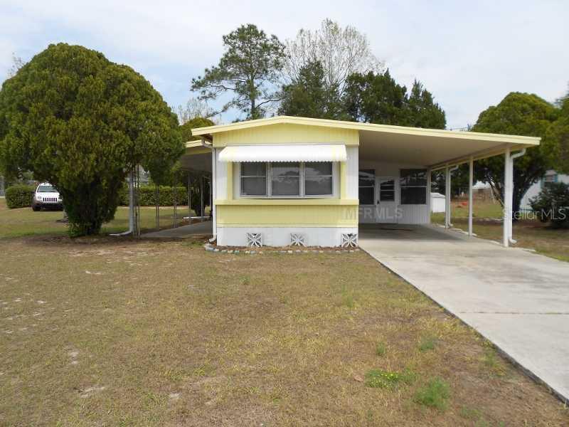 [Address Hidden by Seller], Summerfield, FL 34491
