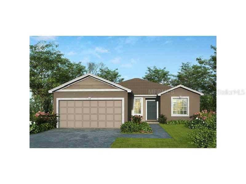 715 Black Eagle, Groveland, FL 34736