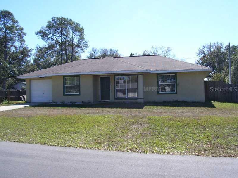 800 Judy Ave., Wildwood, FL 34785