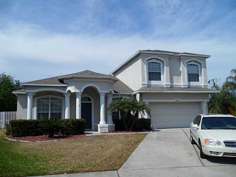 14013 Eylewood Dr., Winter Garden, FL 34787